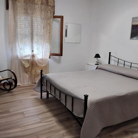 Locazione Turistica Girasole Villa Porto Tolle Ngoại thất bức ảnh
