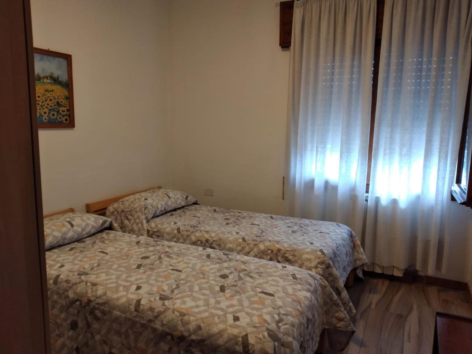 Locazione Turistica Girasole Villa Porto Tolle Ngoại thất bức ảnh