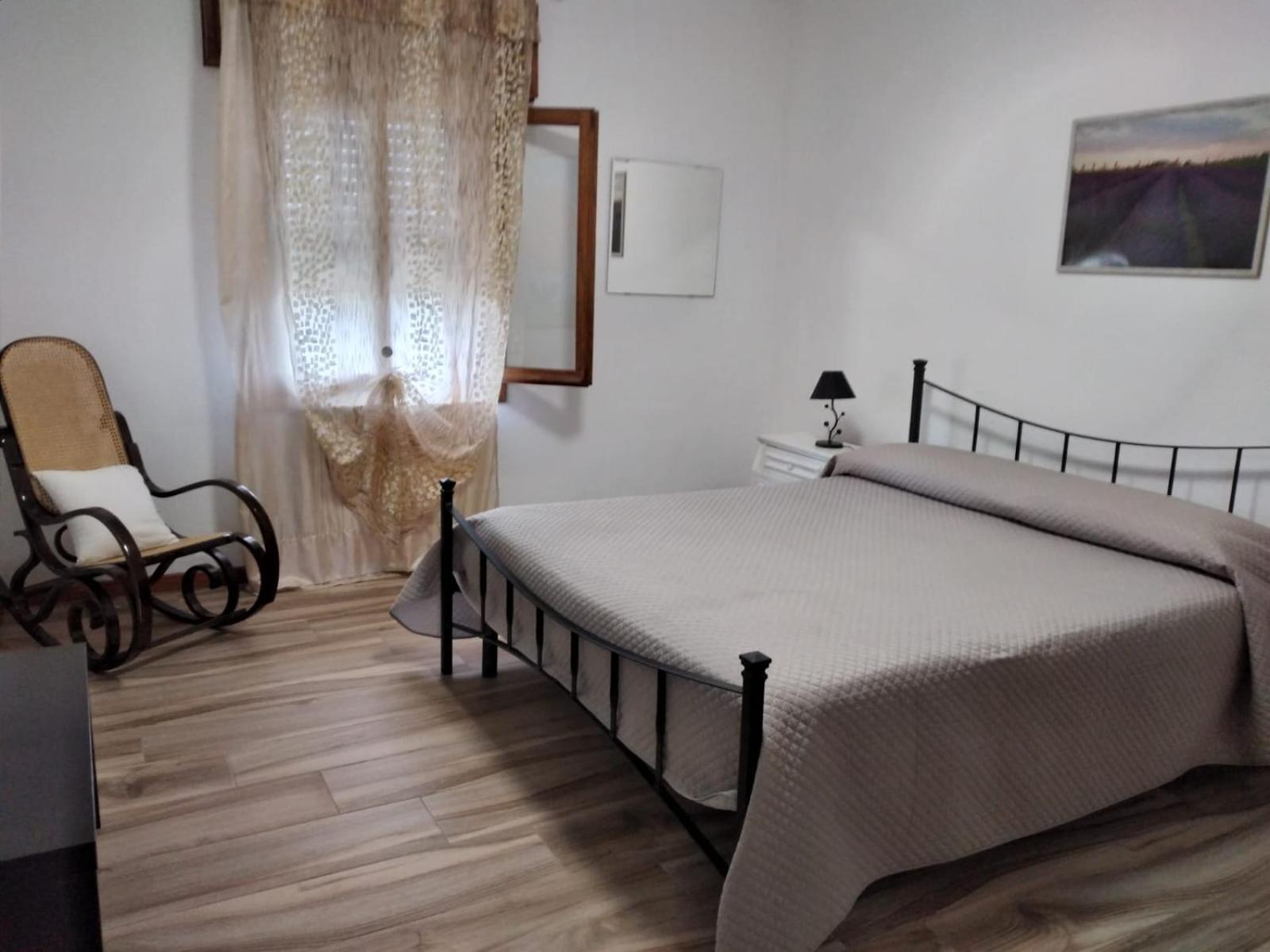 Locazione Turistica Girasole Villa Porto Tolle Ngoại thất bức ảnh